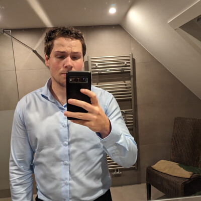 Joris  is looking for a Room / Apartment / Studio in Nijmegen