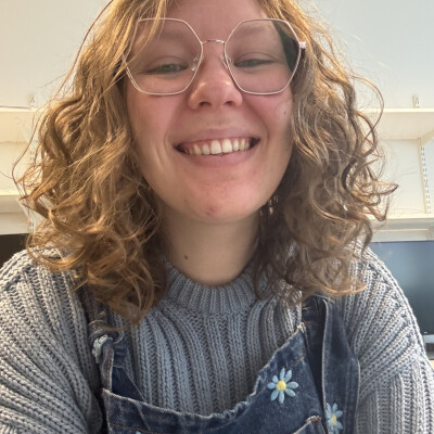 Nynke zoekt een Kamer / Appartement / Studio in Nijmegen