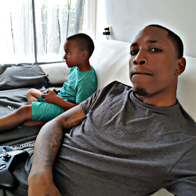 Eldridson zoekt een Appartement in Nijmegen