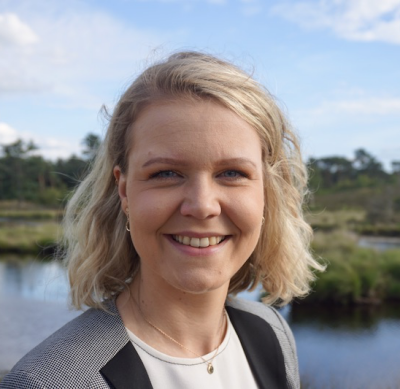 Maaike zoekt een Appartement in Nijmegen