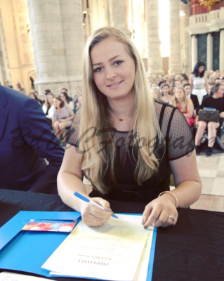 Kristen  zoekt een Appartement in Nijmegen