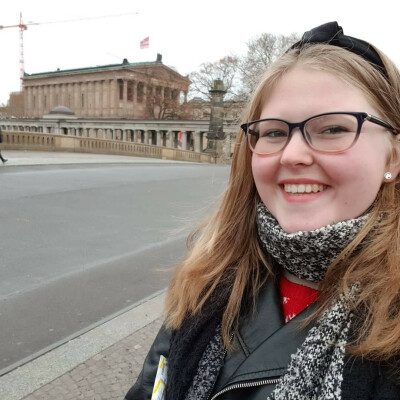 Cynthia  zoekt een Kamer in Nijmegen