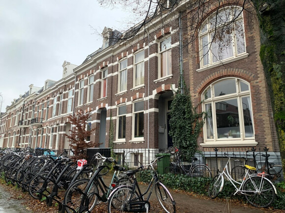Stijn Buysstraat