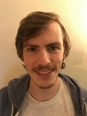Niels is looking for a Room / Apartment / Studio in Nijmegen