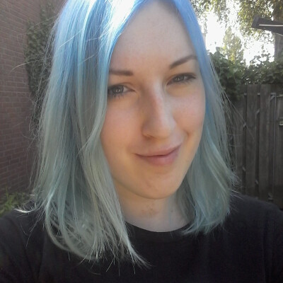 Lisa is looking for a Room in Nijmegen