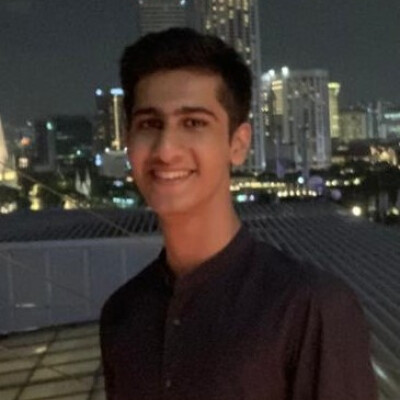 Dharav zoekt een Kamer in Nijmegen