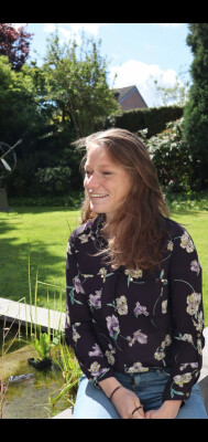 quirine zoekt een Kamer in Nijmegen