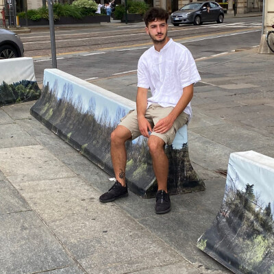 Lorenzo  is looking for a Room in Nijmegen