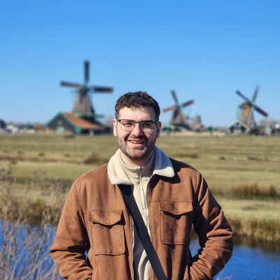 Charbel zoekt een Kamer / Appartement / Studio in Nijmegen