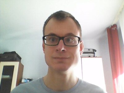 Noël is looking for a Room in Nijmegen